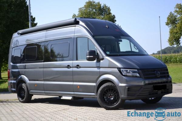 VOLKSWAGEN GRAND CALIFORNIA Grand California 680 2.0 TDI 177  BVA8 