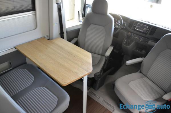 VOLKSWAGEN GRAND CALIFORNIA Grand California 680 2.0 TDI 177  BVA8 