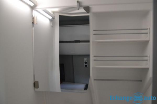 VOLKSWAGEN GRAND CALIFORNIA Grand California 680 2.0 TDI 177  BVA8 