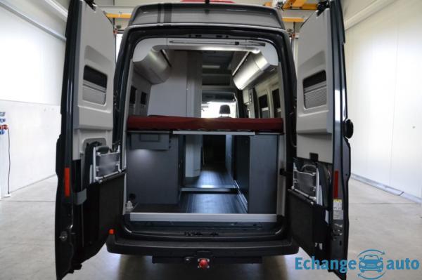 VOLKSWAGEN GRAND CALIFORNIA Grand California 680 2.0 TDI 177  BVA8 