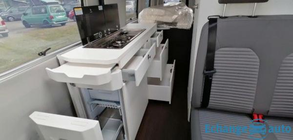 VOLKSWAGEN GRAND CALIFORNIA Grand California 680 3.5t 2.0 TDI 177 BVA8 