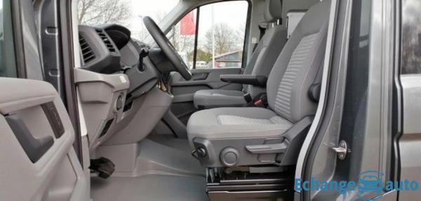 VOLKSWAGEN GRAND CALIFORNIA Grand California 680 3.5t 2.0 TDI 177 BVA8 