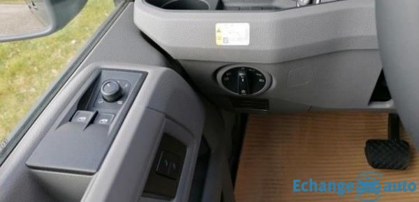 VOLKSWAGEN GRAND CALIFORNIA Grand California 680 3.5t 2.0 TDI 177 BVA8 