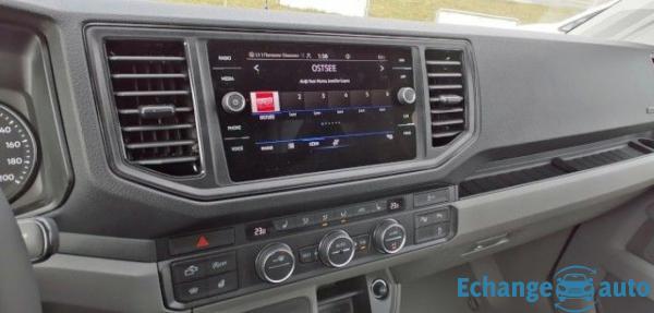 VOLKSWAGEN GRAND CALIFORNIA Grand California 680 3.5t 2.0 TDI 177 BVA8 