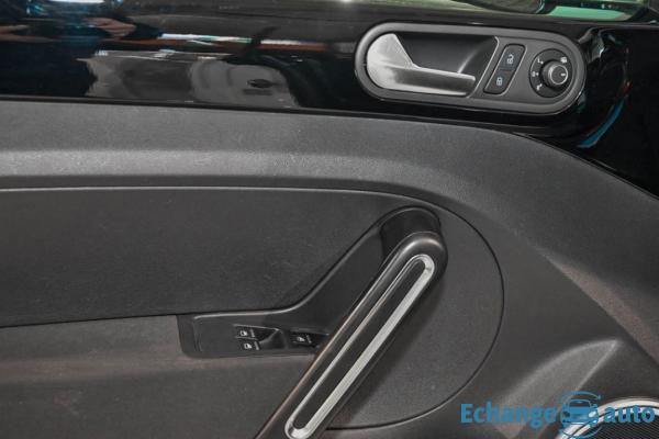 VOLKSWAGEN COCCINELLE CABRIOLET Coccinelle Cabriolet 1.2 TSI 105 sound