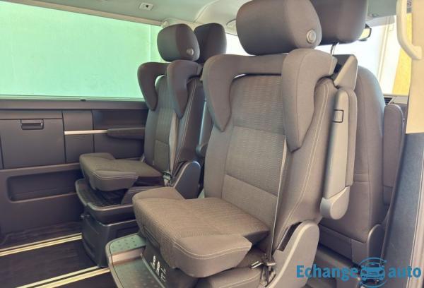 VOLKSWAGEN MULTIVAN Multivan 2.0 TDI 150 DSG7  Comfortline