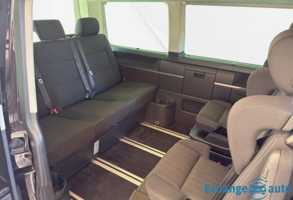 VOLKSWAGEN MULTIVAN Multivan 2.0 TDI 150 DSG7  Comfortline