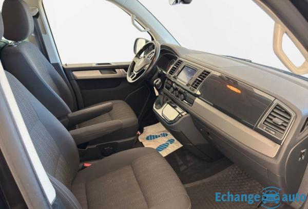 VOLKSWAGEN MULTIVAN Multivan 2.0 TDI 150 DSG7  Comfortline