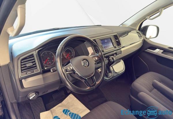 VOLKSWAGEN MULTIVAN Multivan 2.0 TDI 150 DSG7  Comfortline