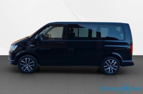 VOLKSWAGEN MULTIVAN Multivan 2.0 TDI 150 DSG7  Comfortline