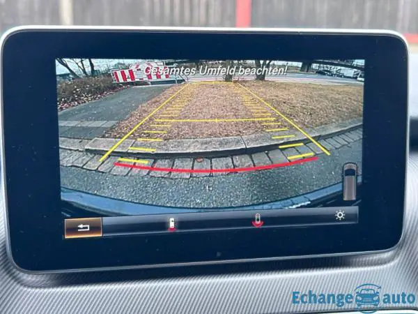 MERCEDES CLASSE V Classe V Compact 220 d 7G-TRONIC PLUS 