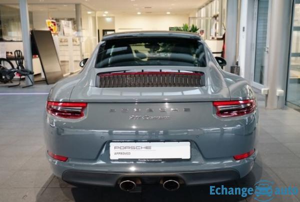 PORSCHE 911 CARRERA COUPE 911 Carrera  3.0i 370 PDK