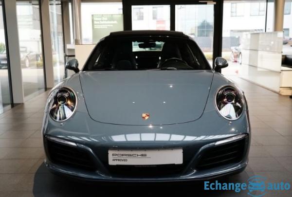 PORSCHE 911 CARRERA COUPE 911 Carrera  3.0i 370 PDK