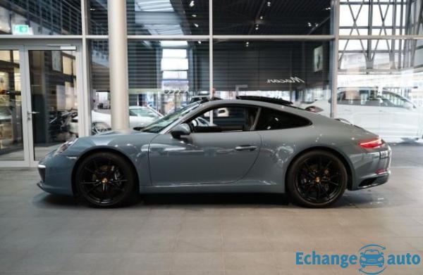 PORSCHE 911 CARRERA COUPE 911 Carrera  3.0i 370 PDK