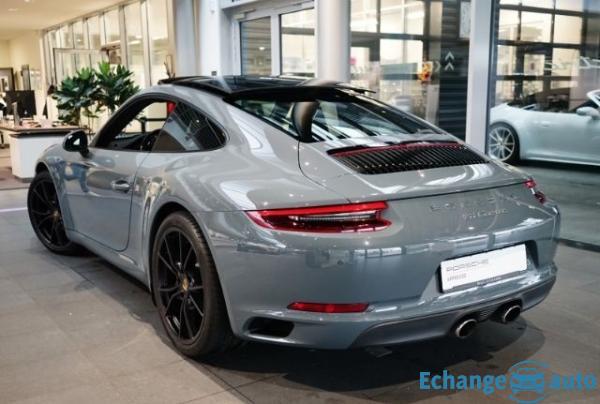 PORSCHE 911 CARRERA COUPE 911 Carrera  3.0i 370 PDK