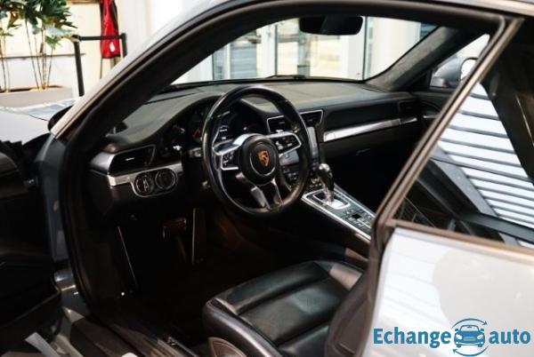PORSCHE 911 CARRERA COUPE 911 Carrera  3.0i 370 PDK