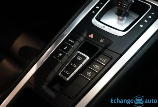 PORSCHE 911 CARRERA COUPE 911 Carrera  3.0i 370 PDK