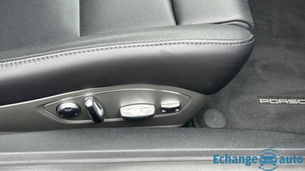 PORSCHE 911 TURBO COUPE 911 Coupe 3.8i Turbo 520 PDK A