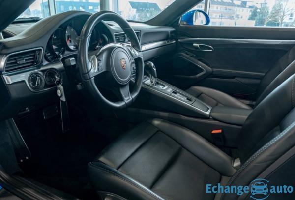 PORSCHE 911 TARGA 911 Targa 4S 3.8i 400 PDK