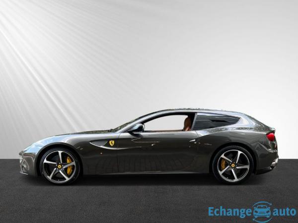 FERRARI FF FF V12 6.0 660ch 