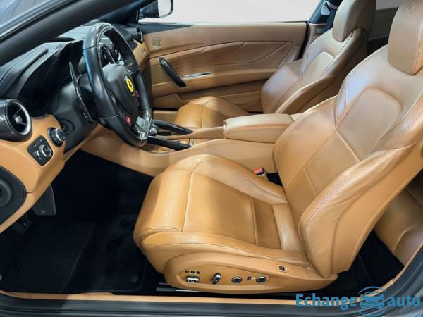 FERRARI FF FF V12 6.0 660ch 