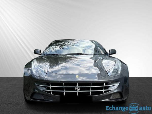 FERRARI FF FF V12 6.0 660ch 