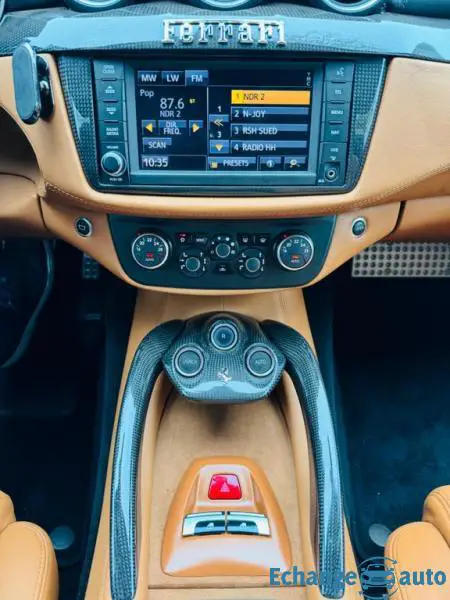 FERRARI FF FF V12 6.0 660ch 