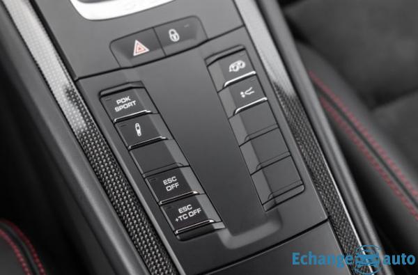 PORSCHE 911 GT3 911 3.8i GT3 PDK