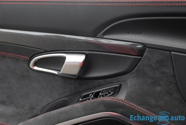 PORSCHE 911 GT3 911 3.8i GT3 PDK