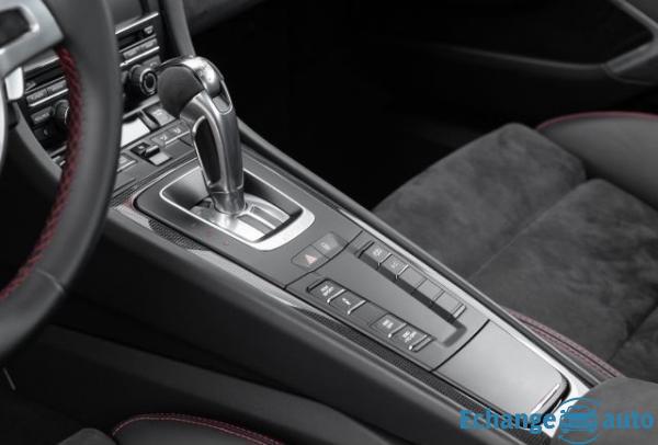 PORSCHE 911 GT3 911 3.8i GT3 PDK