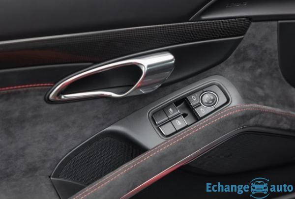 PORSCHE 911 GT3 911 3.8i GT3 PDK