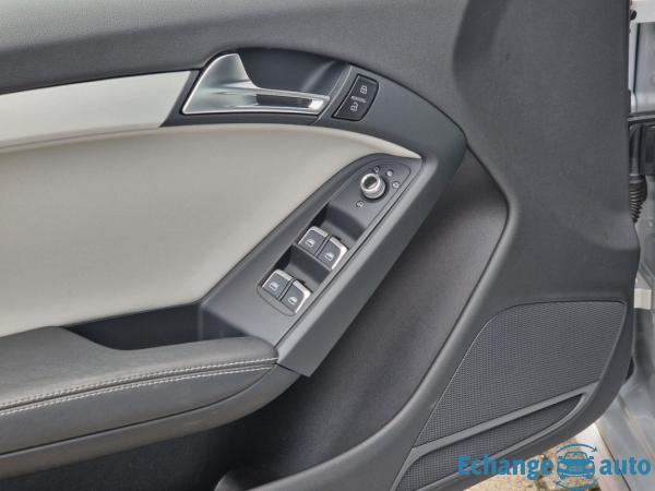 AUDI S5 CABRIOLET S5 Cabriolet V6 3.0 TFSI 333 Quattro S tronic 7