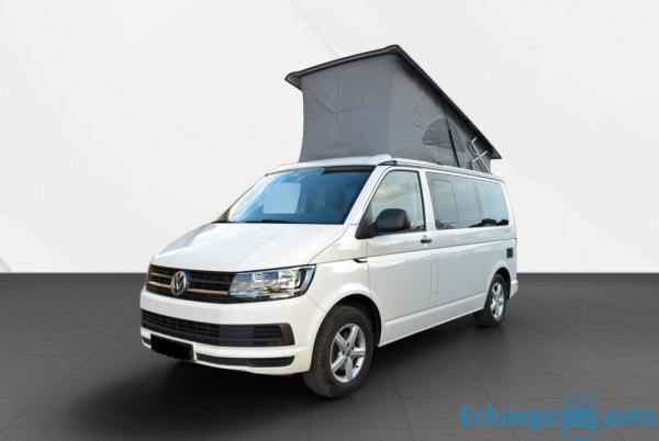 VOLKSWAGEN CALIFORNIA California 2.0 TDI 150 DSG7 Coast