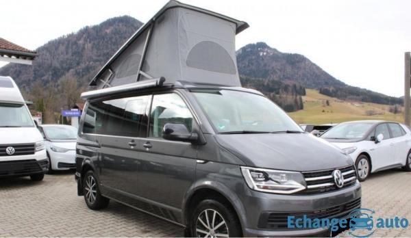 VOLKSWAGEN CALIFORNIA California 2.0 TDI 150 DSG7 Ocean Edition