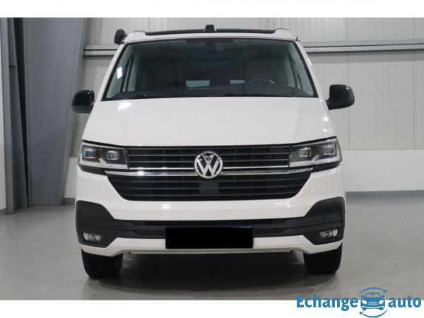VOLKSWAGEN CALIFORNIA 6.1 California 2.0 TDI 150 DSG7 Ocean