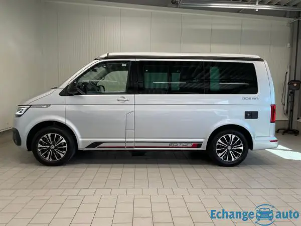 VOLKSWAGEN CALIFORNIA 6.1 California 2.0 TDI 150 DSG7 Ocean