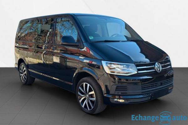 VOLKSWAGEN MULTIVAN Multivan 2.0 TDI 150 DSG7  Comfortline