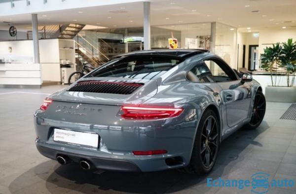 PORSCHE 911 CARRERA COUPE 911 Carrera  3.0i 370 PDK