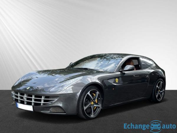 FERRARI FF FF V12 6.0 660ch 
