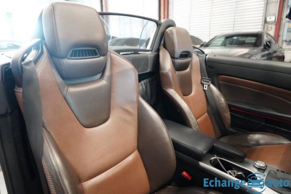 MERCEDES SLK SLK 250 K PACK AMG