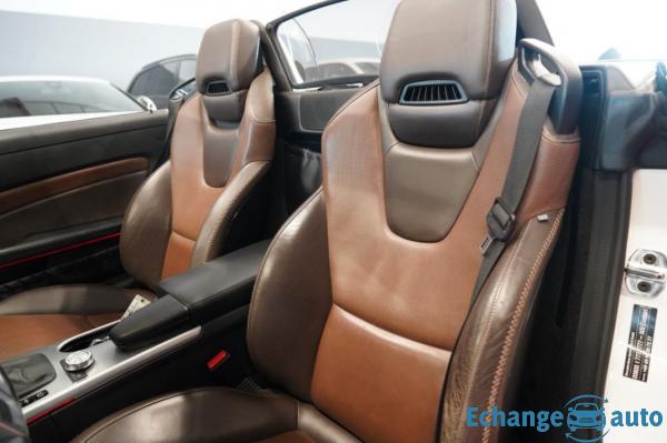 MERCEDES SLK SLK 250 K PACK AMG