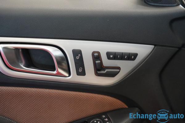 MERCEDES SLK SLK 250 K PACK AMG