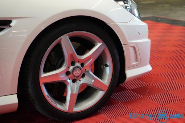 MERCEDES SLK SLK 250 K PACK AMG