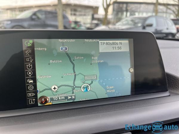 BMW SERIE 2 CABRIOLET F23 Cabriolet 220i 184 ch sport line 