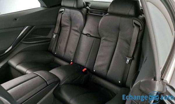 BMW SERIE 6 CAB F12 650i Cab 407ch Luxe A