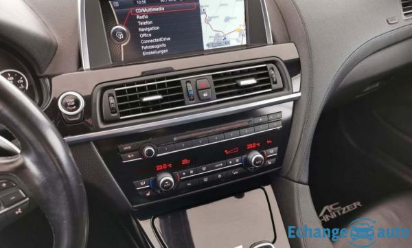 BMW SERIE 6 CAB F12 650i Cab 407ch Luxe A