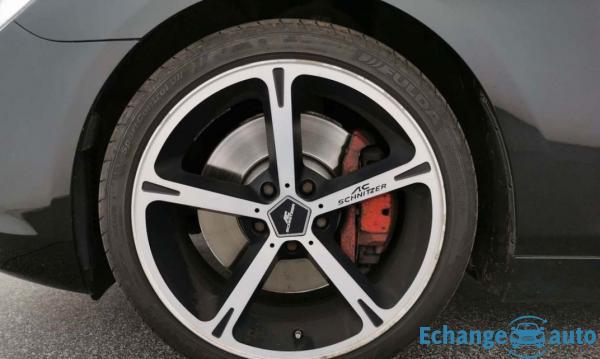 BMW SERIE 6 CAB F12 650i Cab 407ch Luxe A