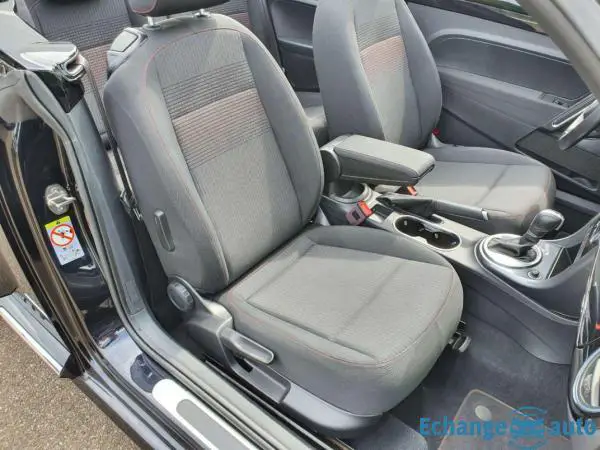 VOLKSWAGEN COCCINELLE CABRIOLET Coccinelle Cabriolet 1.4 TSI 150 DSG7 Sound