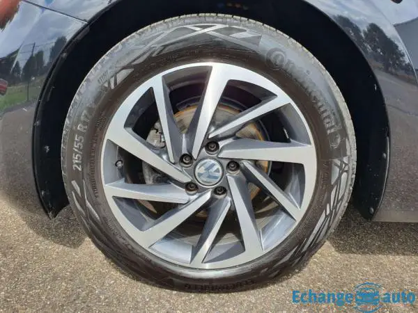 VOLKSWAGEN COCCINELLE CABRIOLET Coccinelle Cabriolet 1.4 TSI 150 DSG7 Sound