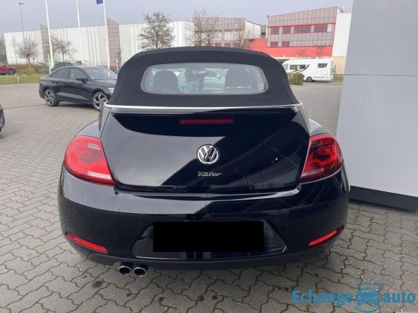 VOLKSWAGEN COCCINELLE CABRIOLET Coccinelle Cabriolet 1.4 TSI 150 Club DSG7